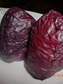 *梅干し・副産物:赤紫蘇で包むおにぎり*-レシピのメイン写真