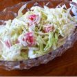 簡単キャベツサラダ