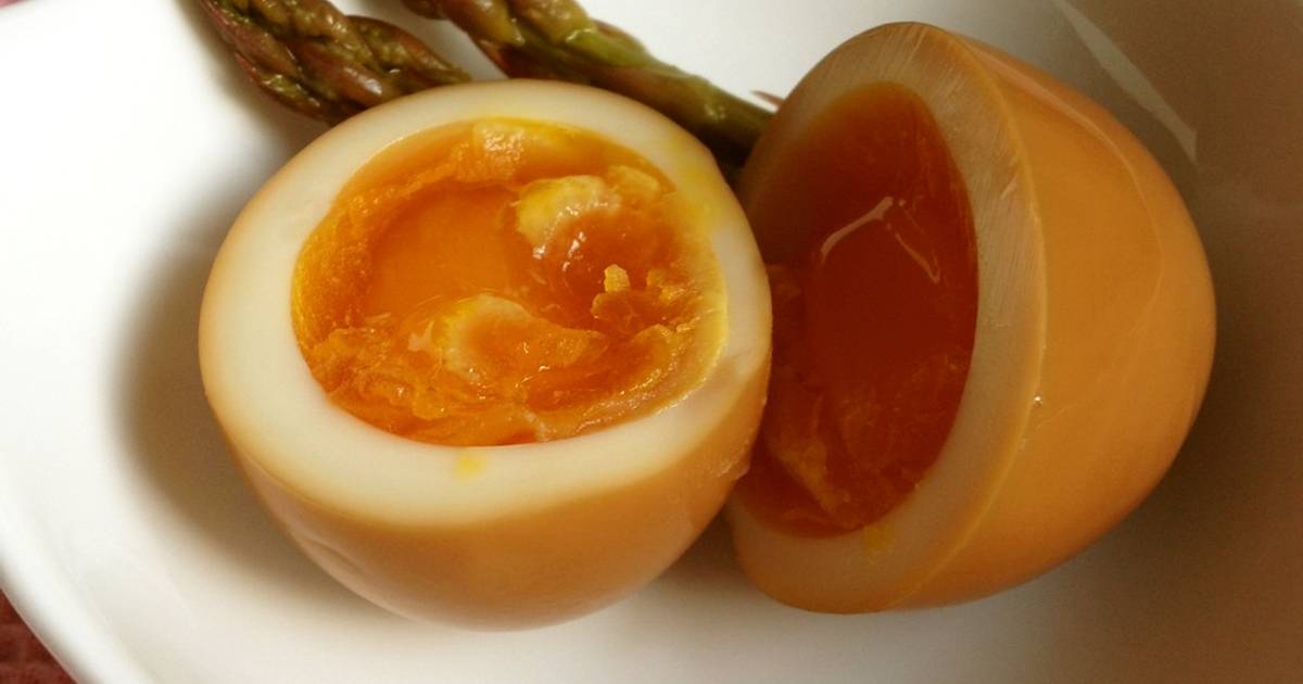 基本からアレンジまで!思わずつくりたくなる「煮卵 卵」のレシピ集 | クックパッド