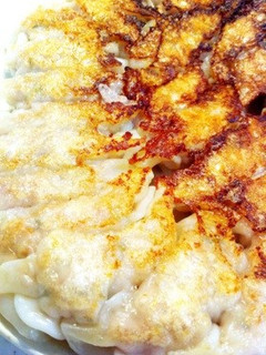 我が家の絶品☆焼き餃子-レシピのメイン写真