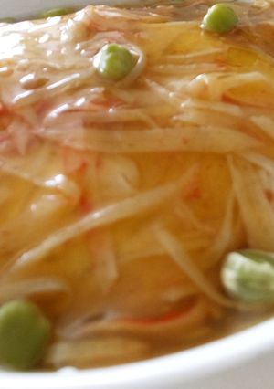 旦那が惚れた♡天津丼-レシピのメイン写真