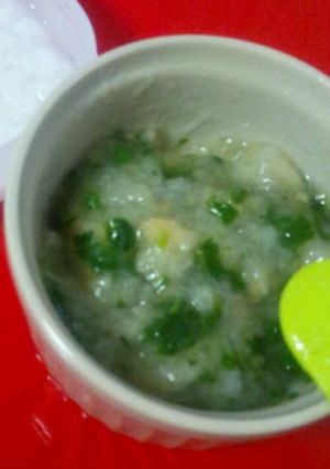 お麩とお野菜煮<簡単離乳食(8ヶ月頃)>-レシピのメイン写真