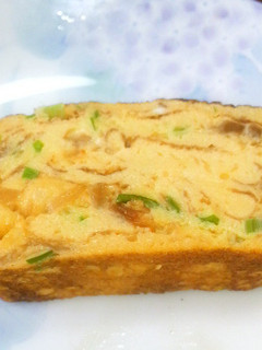 なめたけ入り卵焼き(お弁当用)-レシピのメイン写真