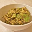★アボカドwith海苔の佃煮★