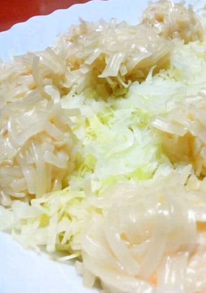 我が家の焼売の蒸し方☆-レシピのメイン写真