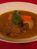 簡単に本格派スープカレー♪