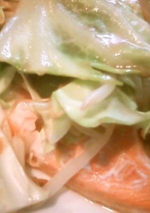 浜のお母さん直伝チャンチャン焼き-レシピのメイン写真