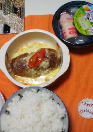 野球小僧の朝御飯6月19日火曜日-レシピのメイン写真
