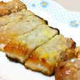 塩麹に漬けて焼くだけ!うまうま塩麹ポーク