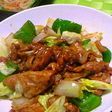 簡単美味しい★回鍋肉★