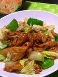簡単美味しい★回鍋肉★