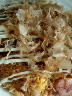 焼きソーメン-レシピのメイン写真