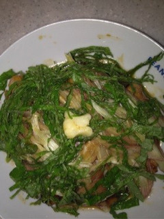 簡単適当 鶏もも肉ポン酢(;´Д`A-レシピのメイン写真