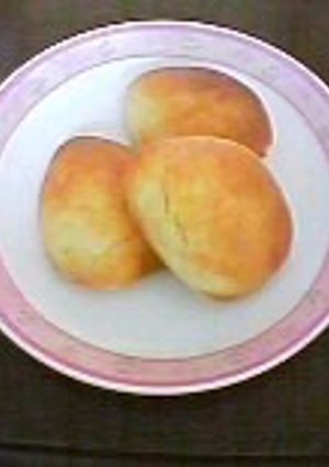 たまごぱん-レシピのメイン写真