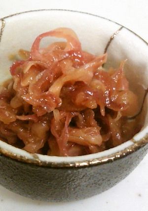 【夏のカンタン箸休め】ミョウガ漬け-レシピのメイン写真