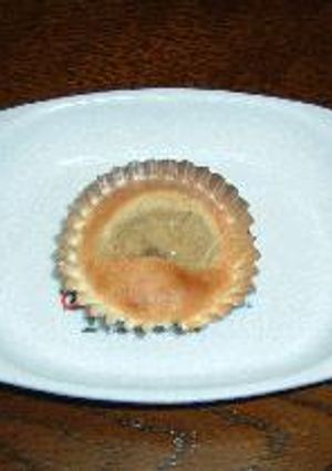 バナナケーキ-レシピのメイン写真