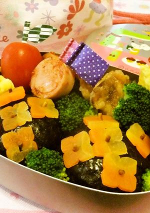 フライドポテト　ｎｏ　たまごクルクル-レシピのメイン写真