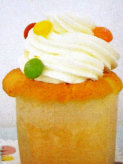 おいしいふんわりバタークリーム-レシピのメイン写真