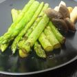 グリーンアスパラの美味しい食べ方♪