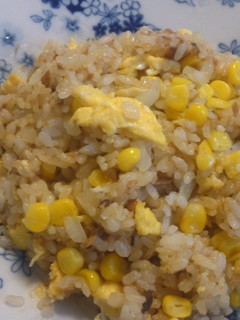 まぐろフレークご飯-レシピのメイン写真