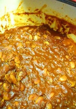 大豆ボンゴレ味噌ロッソソース-レシピのメイン写真