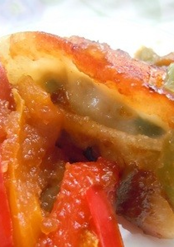 お弁当用♪餃子リメイクおろししょうゆ炒め-レシピのメイン写真