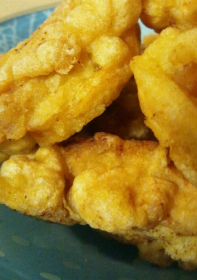 風味のいい簡単唐揚げ♪-レシピのメイン写真
