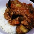 野菜たっぷり♪ミートソースごはん