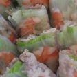 大好き♪生春巻き☆