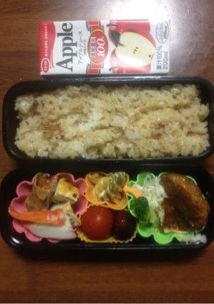 すき焼きの混ぜご飯-レシピのメイン写真