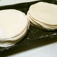 白玉粉でモチモチ♬餃子の皮