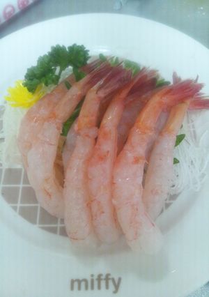 お刺身好きにはたまらん♪昆布締め-レシピのメイン写真