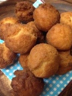 サーターアンダギー☆沖縄おやつ-レシピのメイン写真