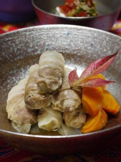 醤油麹巻き肉じゃが-レシピのメイン写真