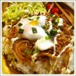 味噌そぼろ丼~ワンプレートカフェごはん~