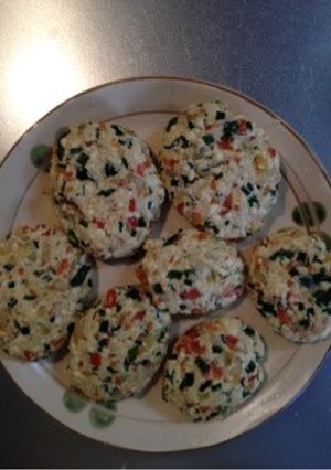 豆腐ハンバーグ-レシピのメイン写真