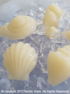 白あんの水羊羹-レシピのメイン写真