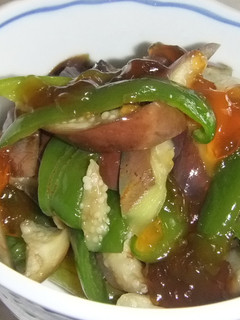レンジ蒸し野菜のジュレソース-レシピのメイン写真