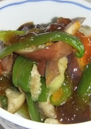 レンジ蒸し野菜のジュレソース-レシピのメイン写真
