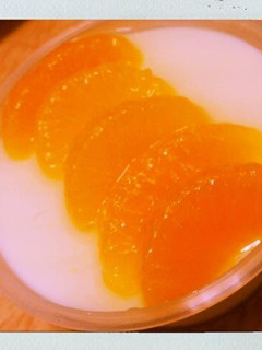 濃厚なめらか杏仁豆腐-レシピのメイン写真