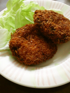 我が家のエビカツ-レシピのメイン写真