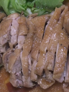 冷めても柔らか!鶏肉ポン酢煮-レシピのメイン写真