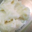 レンジで白餡?!いいえ、長芋餡♪