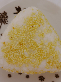 味噌マヨ✿シーチキンおにぎり-レシピのメイン写真
