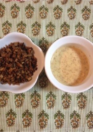 ごぼう茶の後はごぼうサラダ-レシピのメイン写真