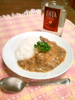 *ビーフストロガノフ*家にある材料で-レシピのメイン写真