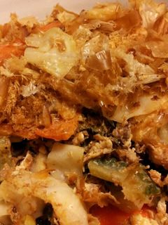 苦くない?!ゴーヤチャンプル☆-レシピのメイン写真