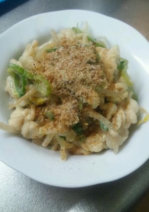 もやしの和え物-レシピのメイン写真