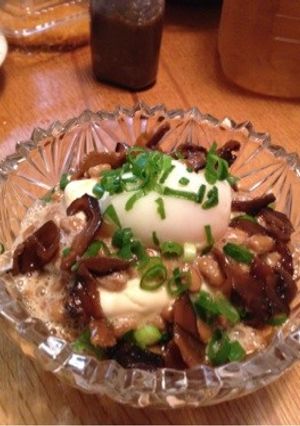 ネバネバあっさり豆腐-レシピのメイン写真