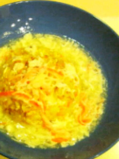 お店みたいな★かにかまあんかけチャーハン-レシピのメイン写真